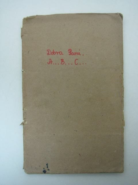 DOBRA PANI ABC