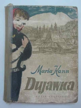 DUJAWICA