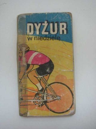 DYŻUR W NIEDZIELE