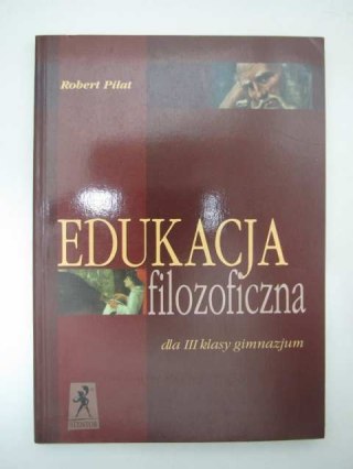 EDUKACJA FILOZOFICZNA 3