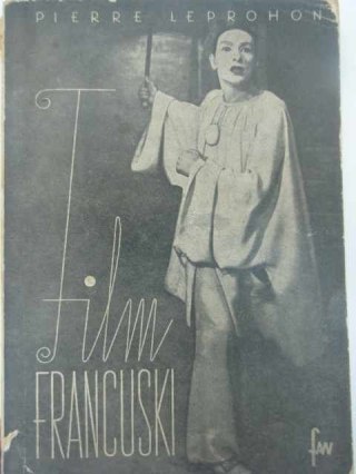 FILM FRANCUSKI