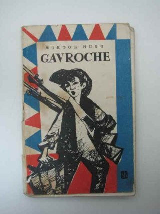 GAVROCHE