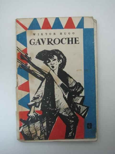 GAVROCHE