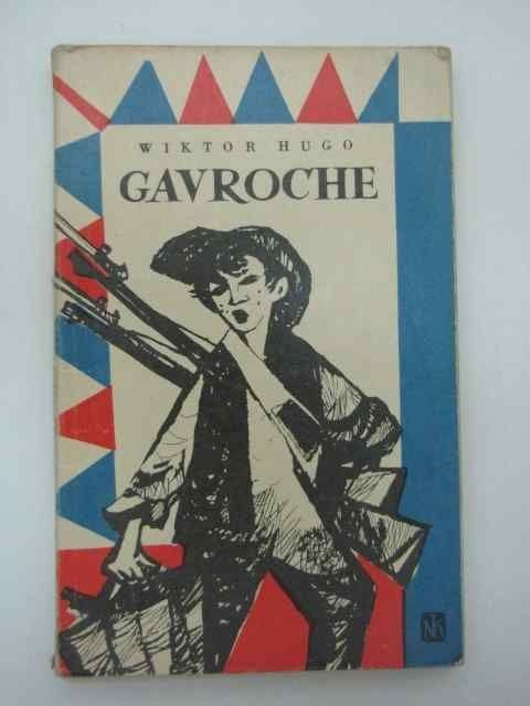 GAVROCHE