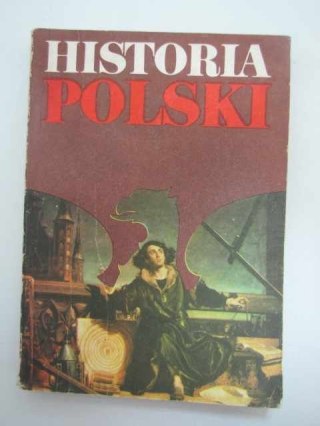 HISTORIA POLSKI 1505-1764