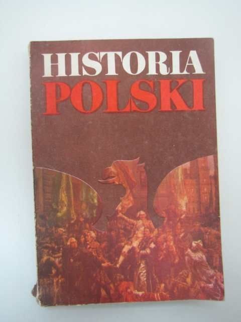 HISTORIA POLSKI