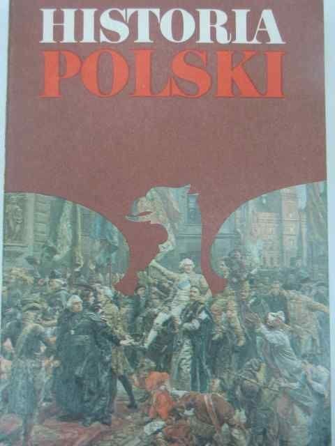 HISTORIA POLSKI