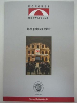 IDEA POLSKICH MIAST
