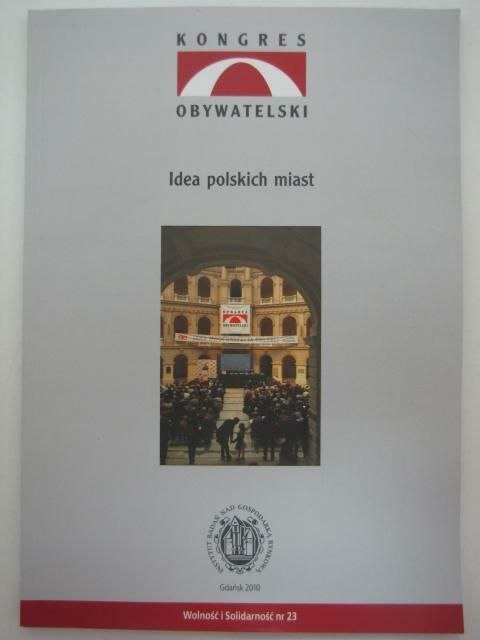 IDEA POLSKICH MIAST