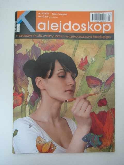 KALEJDOSKOP 7-8/2010
