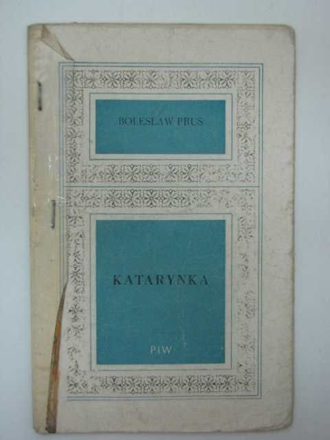 KATARYNKA