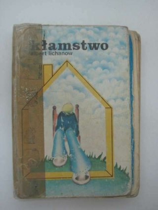 KŁAMSTWO