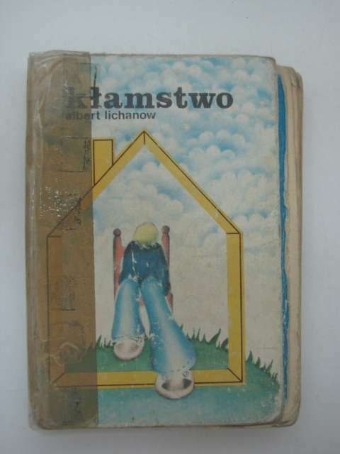 KŁAMSTWO