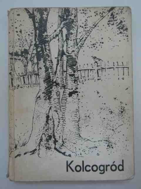 KOLCOGRÓD