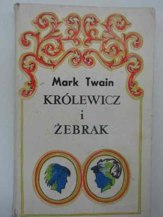 KRÓLEWICZ I ŻEBRAK