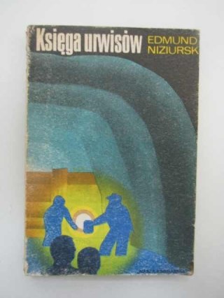 KSIĘGA URWISÓW