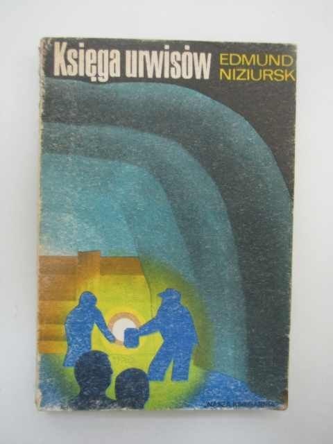 KSIĘGA URWISÓW