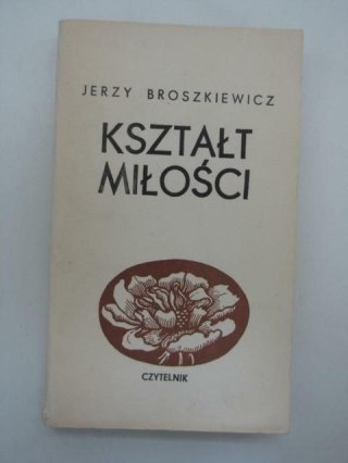 KSZTAŁT MIŁOŚCI
