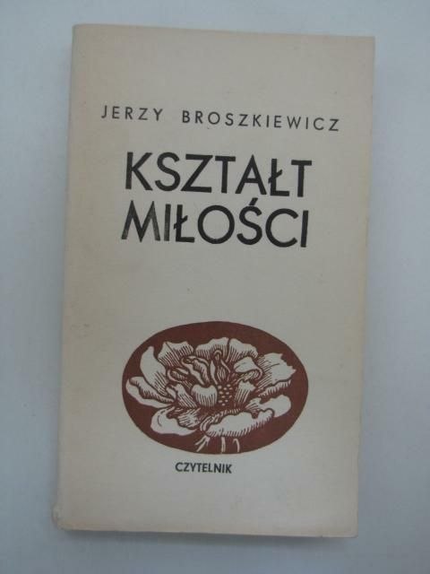 KSZTAŁT MIŁOŚCI