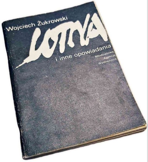 LOTNA I INNE OPOWIADANIA