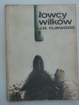 ŁOWCY WILKÓW