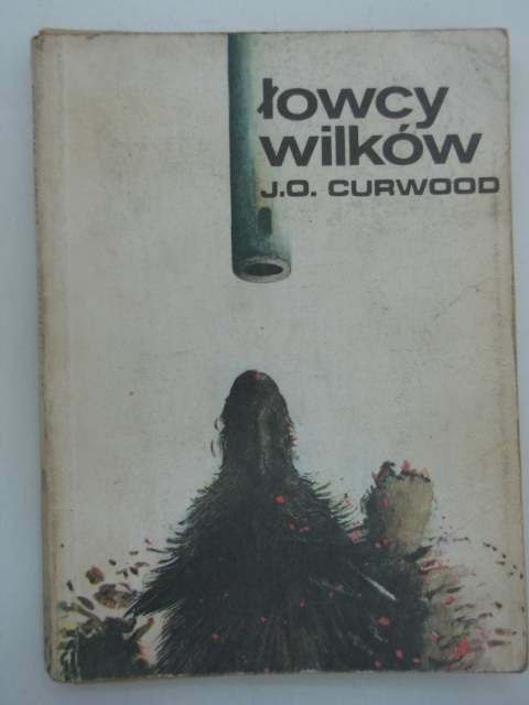 ŁOWCY WILKÓW