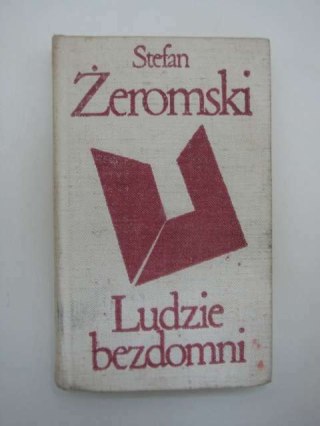 LUDZIE BEZDOMNI