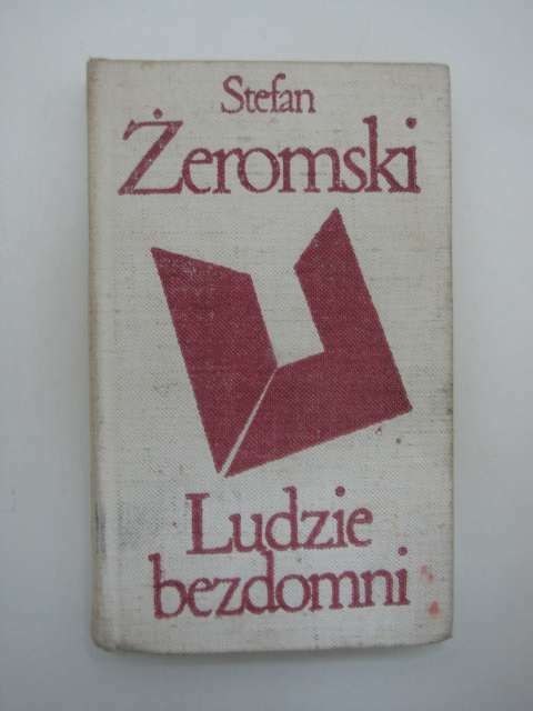 LUDZIE BEZDOMNI