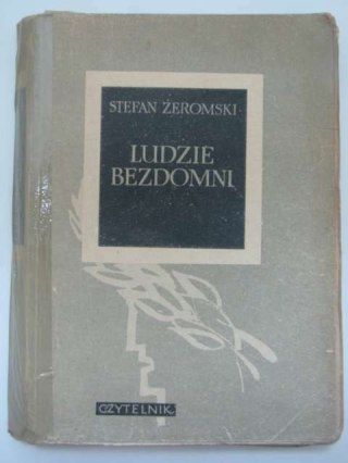 LUDZIE BEZDOMNI
