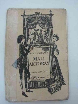 MALI AKTORZY