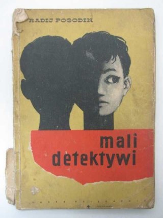 MALI DETEKTYWI
