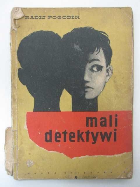 MALI DETEKTYWI