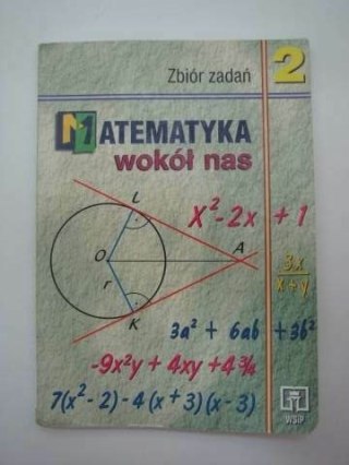 MATEMATYKA KL.2