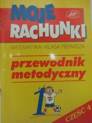 MATEMATYKA - KLASA PIERWSZA