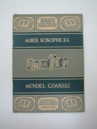 MENDEL GDAŃSKI