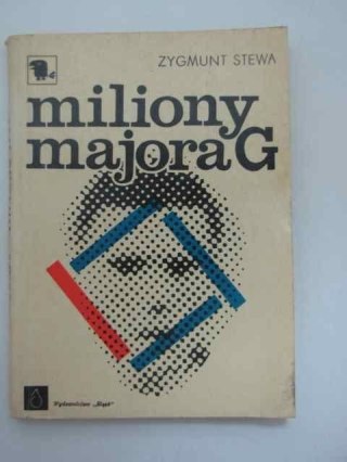 MILIONY MAJORA G