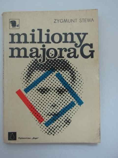 MILIONY MAJORA G