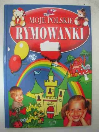 MOJE POLSKIE RYMOWANKI