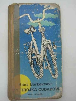 MY, TRÓJKA CUDAKÓW
