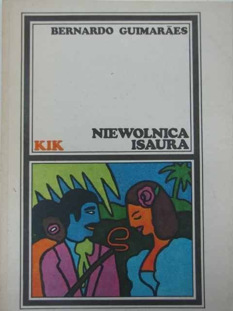 NIEWOLNICA ISAURA