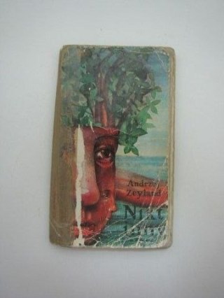 NIKT INNY