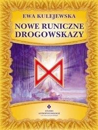 NOWE RUNICZNE DROGOWSKAZY