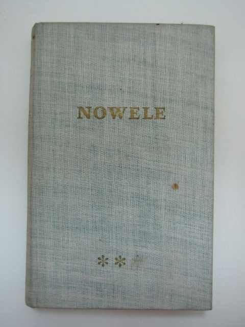 NOWELE