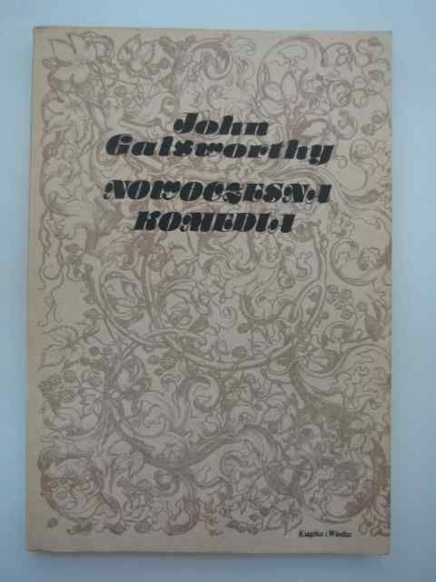 NOWOCZESNA KOMEDIA 1