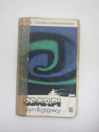 ODARPI SYN EGIGWY
