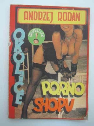 OKOLICE PORNO SHOPU