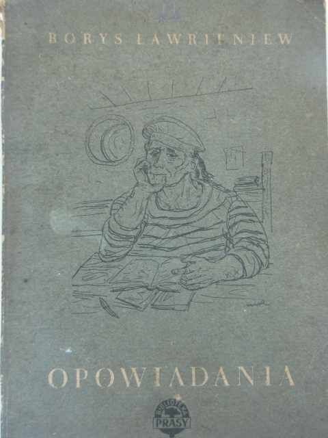 OPOWIADANIA