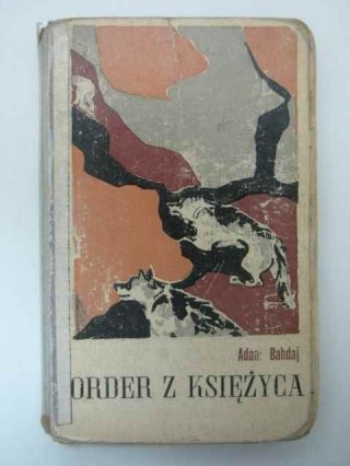 ORDER Z KSIĘŻYCA