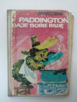 PADDINGTON DAJE SOBIE RADĘ