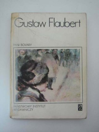 PANI BOVARY